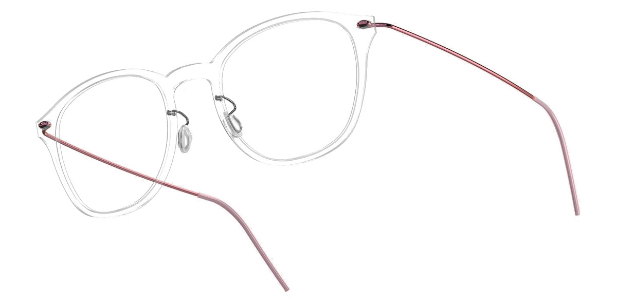 Color: C01 P70 - Lindberg N.O.W. Titanium LND6506C01P7046