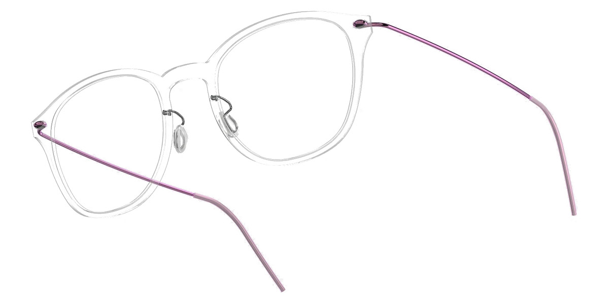 Color: C01 P75 - Lindberg N.O.W. Titanium LND6506C01P7546