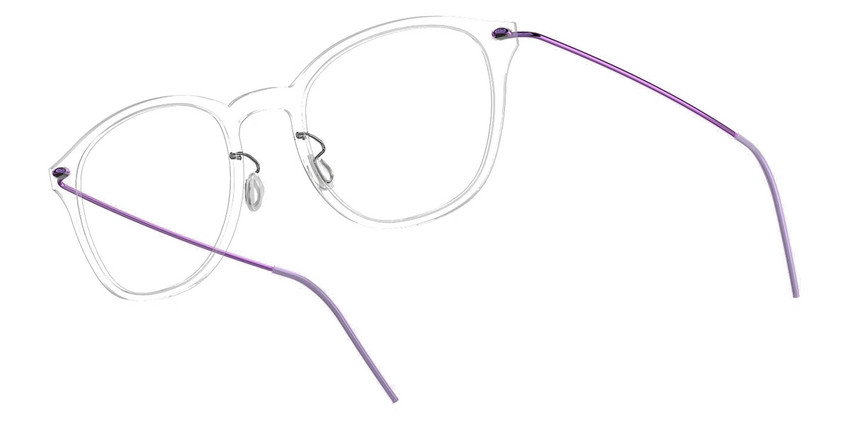 Color: C01 P77 - Lindberg N.O.W. Titanium LND6506C01P7746