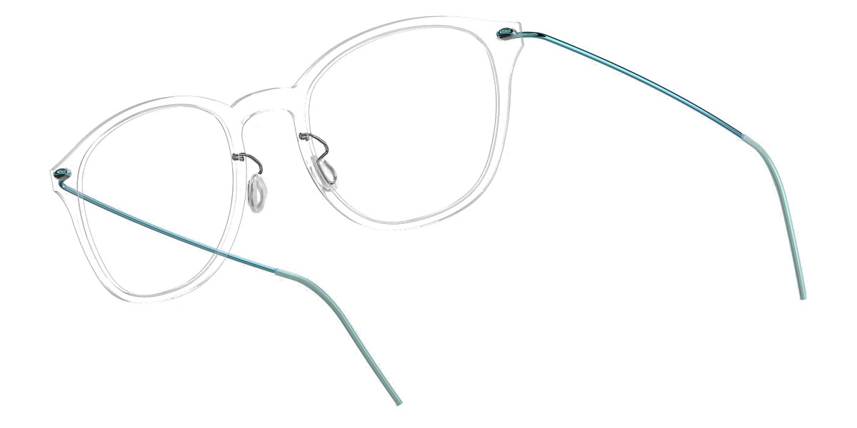 Color: C01 P85 - Lindberg N.O.W. Titanium LND6506C01P8546