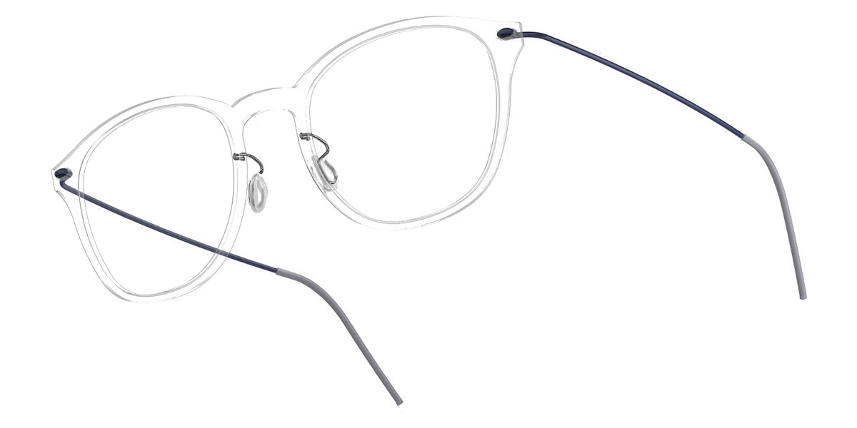 Color: C01 U13 - Lindberg N.O.W. Titanium LND6506C01U1346