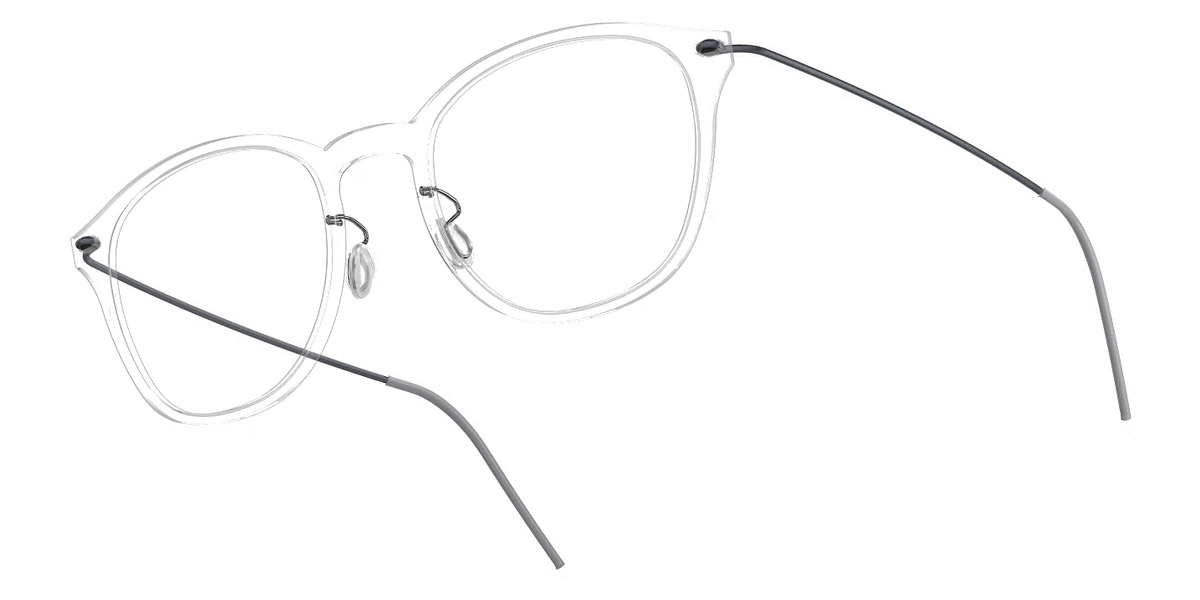 Color: C01 U16 - Lindberg N.O.W. Titanium LND6506C01U1646