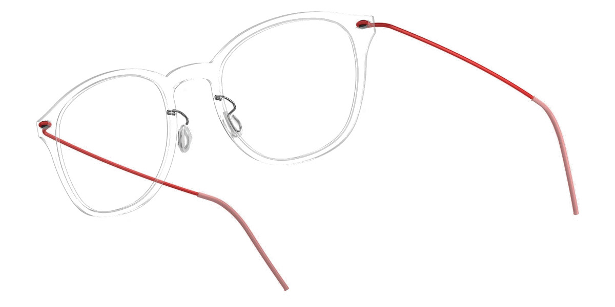 Color: C01 U33 - Lindberg N.O.W. Titanium LND6506C01U3346