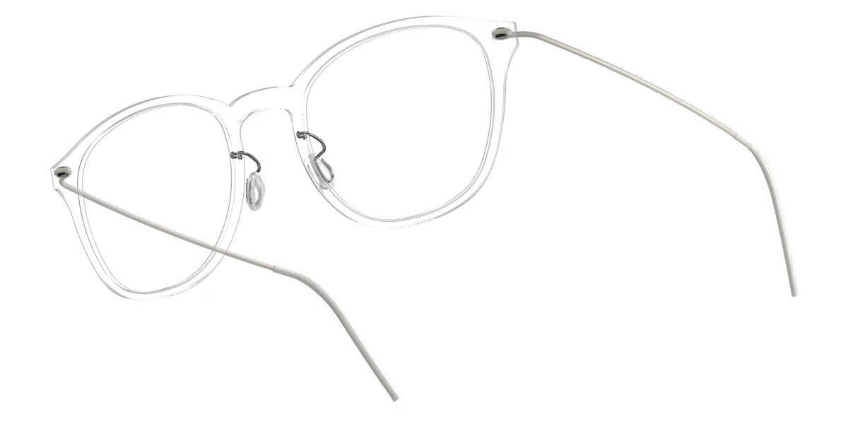 Color: C01 U38 - Lindberg N.O.W. Titanium LND6506C01U3846