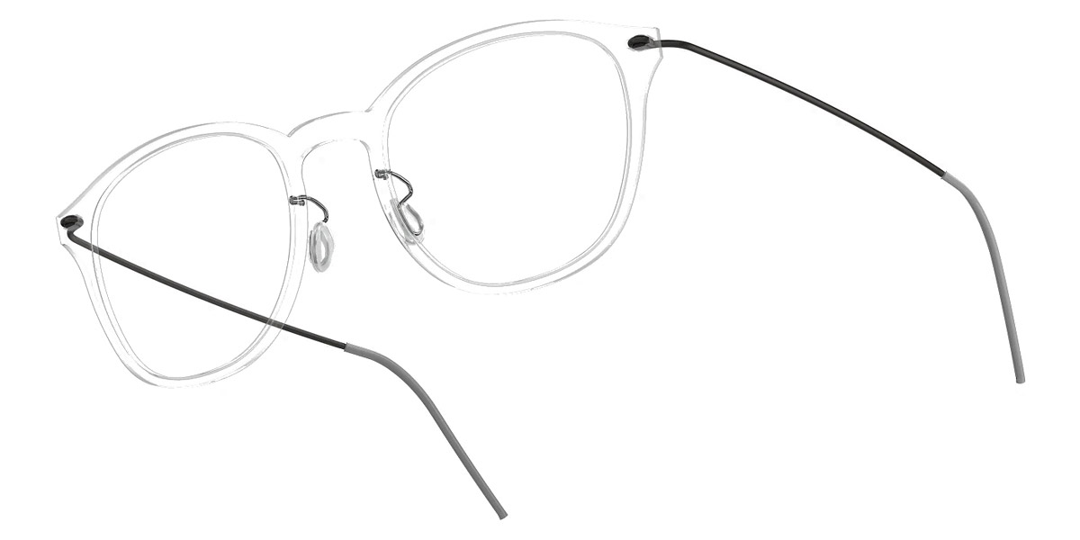 Color: C01 U9 - Lindberg N.O.W. Titanium LND6506C01U946