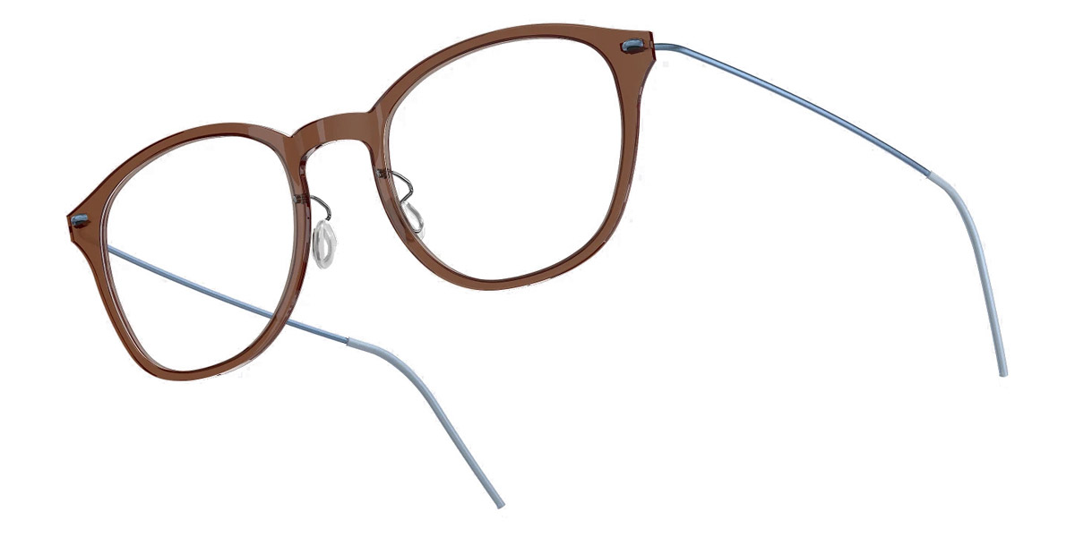 Color: C02 20 - Lindberg N.O.W. Titanium LND6506C022046