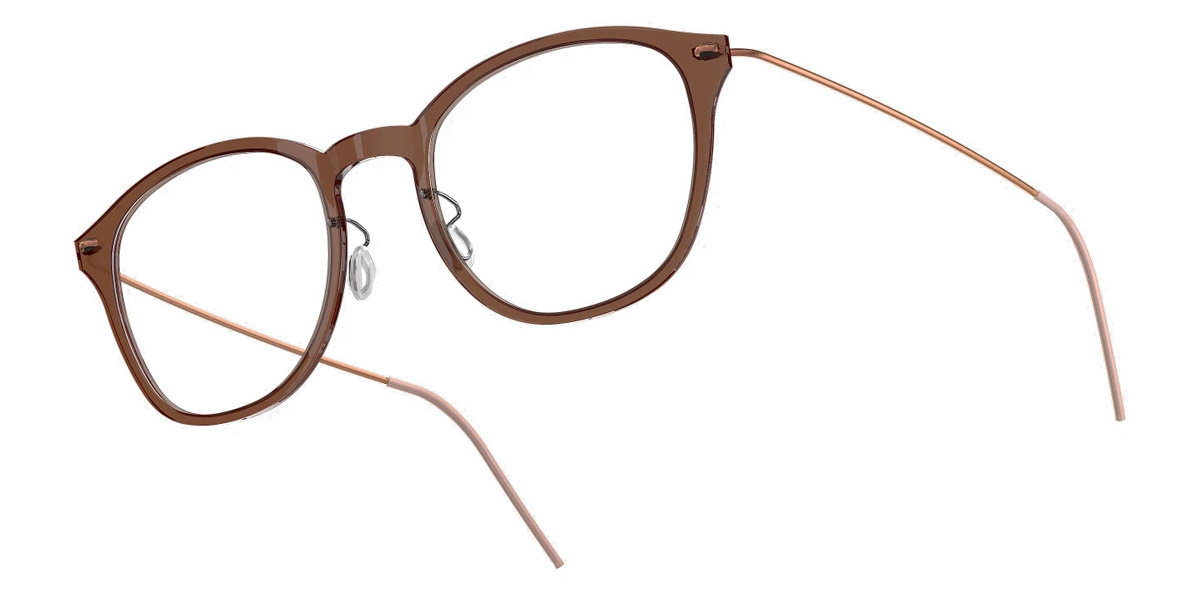 Color: C02 60 - Lindberg N.O.W. Titanium LND6506C026046