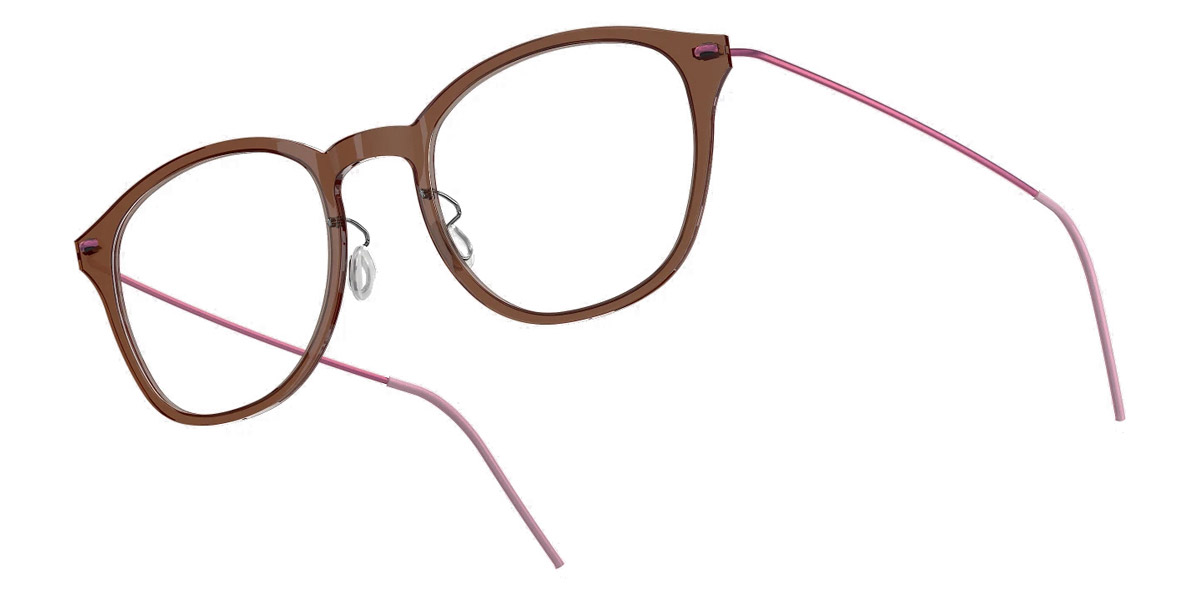 Color: C02 70 - Lindberg N.O.W. Titanium LND6506C027046