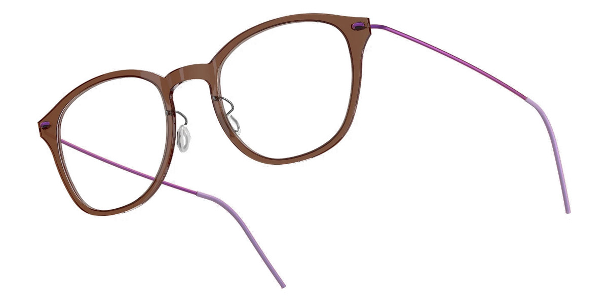 Color: C02 75 - Lindberg N.O.W. Titanium LND6506C027546