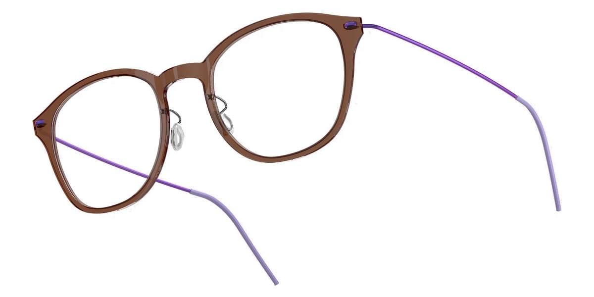 Color: C02 77 - Lindberg N.O.W. Titanium LND6506C027746