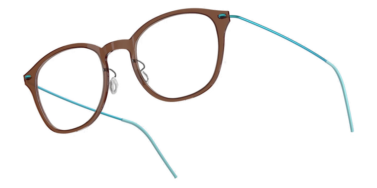 Color: C02 80 - Lindberg N.O.W. Titanium LND6506C028046