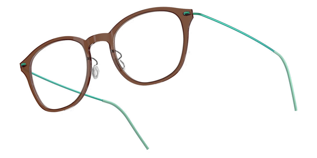 Color: C02 85 - Lindberg N.O.W. Titanium LND6506C028546