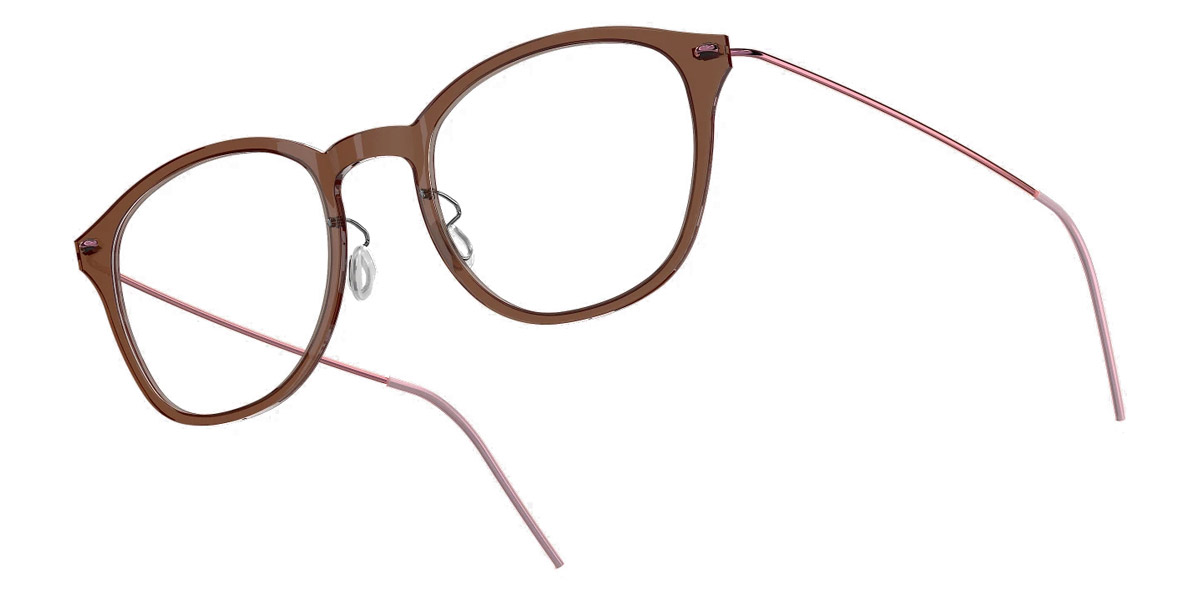 Color: C02 P70 - Lindberg N.O.W. Titanium LND6506C02P7046