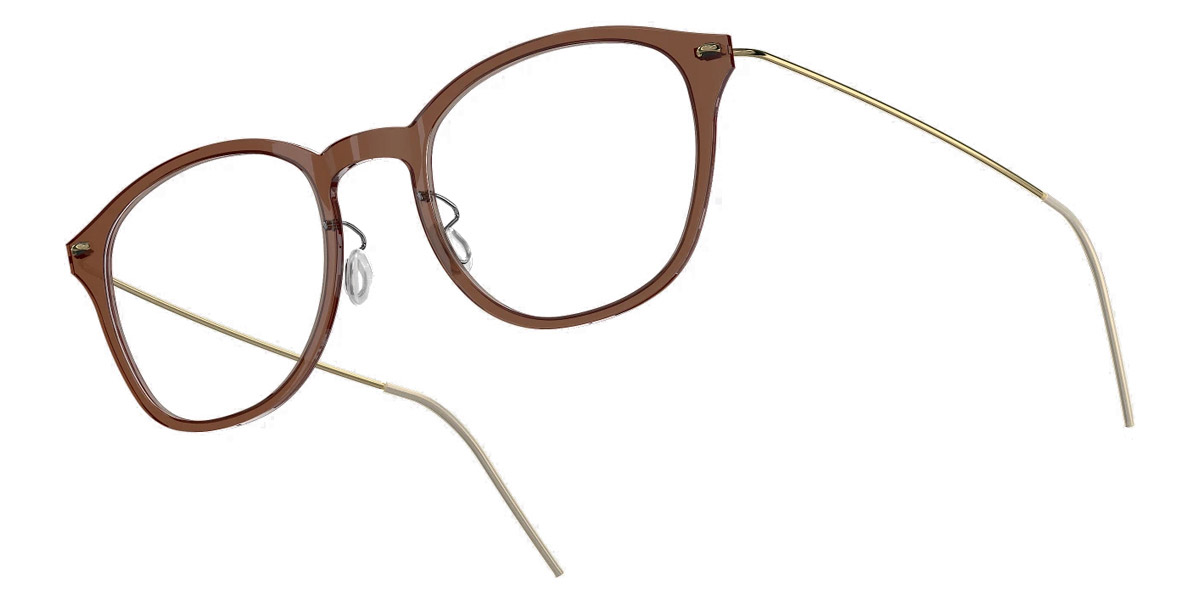 Color: C02 PGT - Lindberg N.O.W. Titanium LND6506C02PGT46