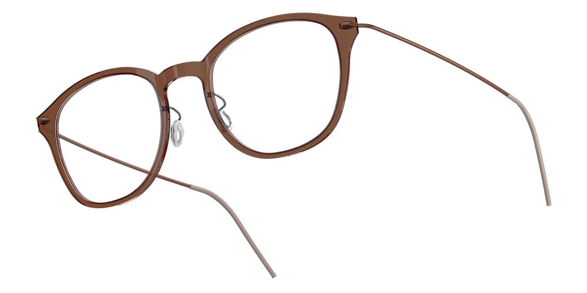 Color: C02 U12 - Lindberg N.O.W. Titanium LND6506C02U1246