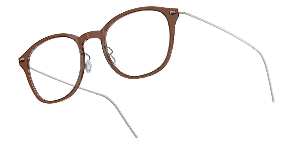 Color: C02 U38 - Lindberg N.O.W. Titanium LND6506C02U3846