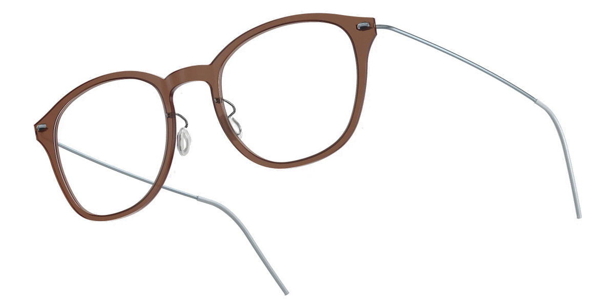 Color: C02M 25 - Lindberg N.O.W. Titanium LND6506C02M2546