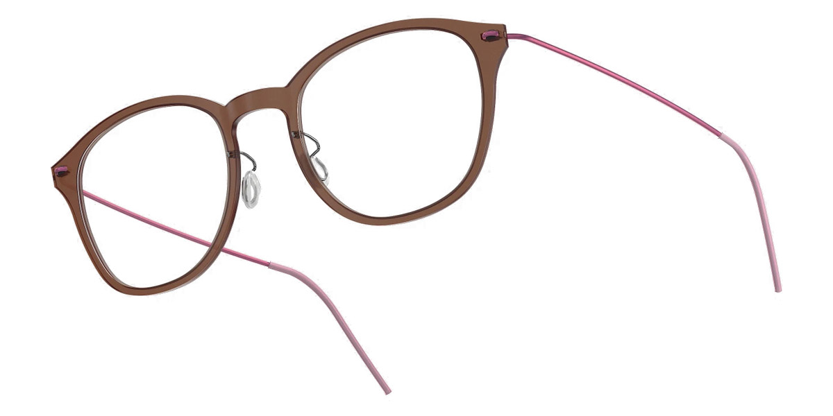 Color: C02M 70 - Lindberg N.O.W. Titanium LND6506C02M7046