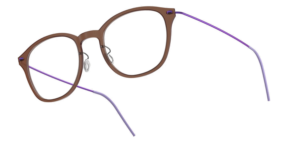 Color: C02M 77 - Lindberg N.O.W. Titanium LND6506C02M7746