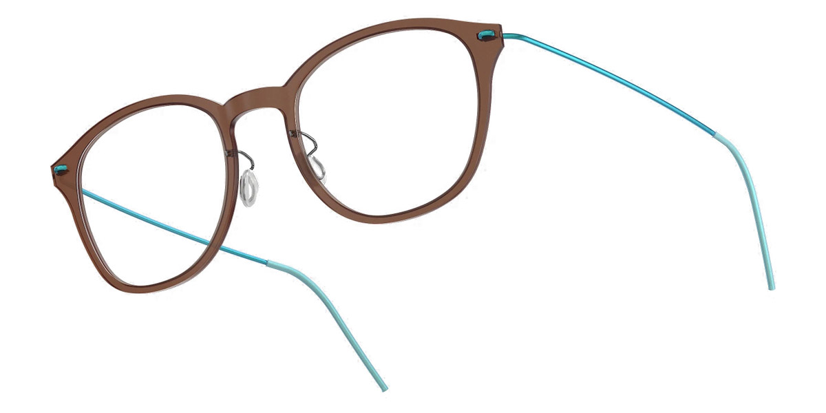 Color: C02M 80 - Lindberg N.O.W. Titanium LND6506C02M8046