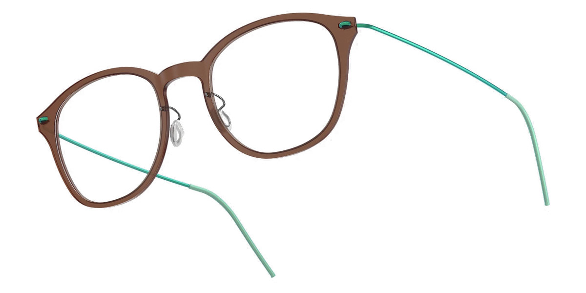 Color: C02M 85 - Lindberg N.O.W. Titanium LND6506C02M8546