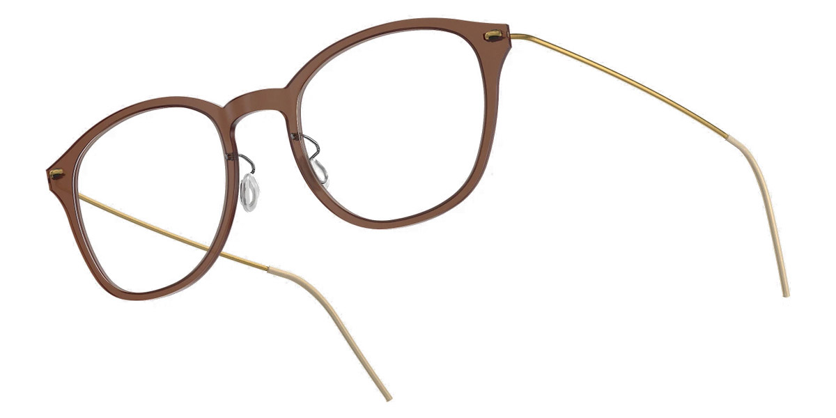 Color: C02M GT - Lindberg N.O.W. Titanium LND6506C02MGT46