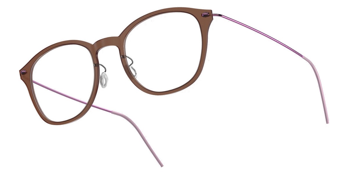 Color: C02M P75 - Lindberg N.O.W. Titanium LND6506C02MP7546