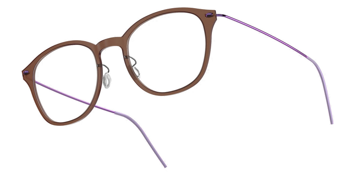 Color: C02M P77 - Lindberg N.O.W. Titanium LND6506C02MP7746