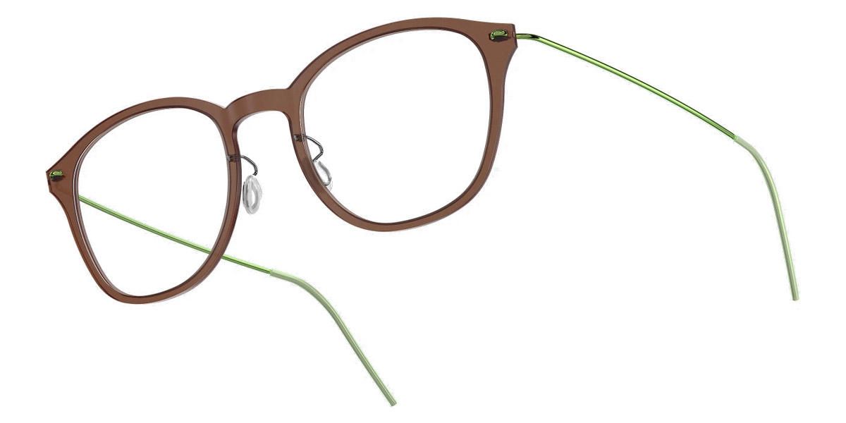 Color: C02M P95 - Lindberg N.O.W. Titanium LND6506C02MP9546