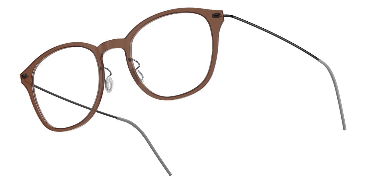 Color: C02M PU9 - Lindberg N.O.W. Titanium LND6506C02MPU946