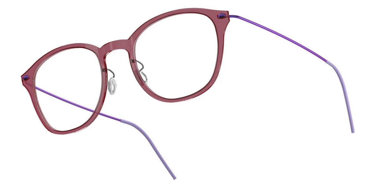 Color: C04 77 - Lindberg N.O.W. Titanium LND6506C047746