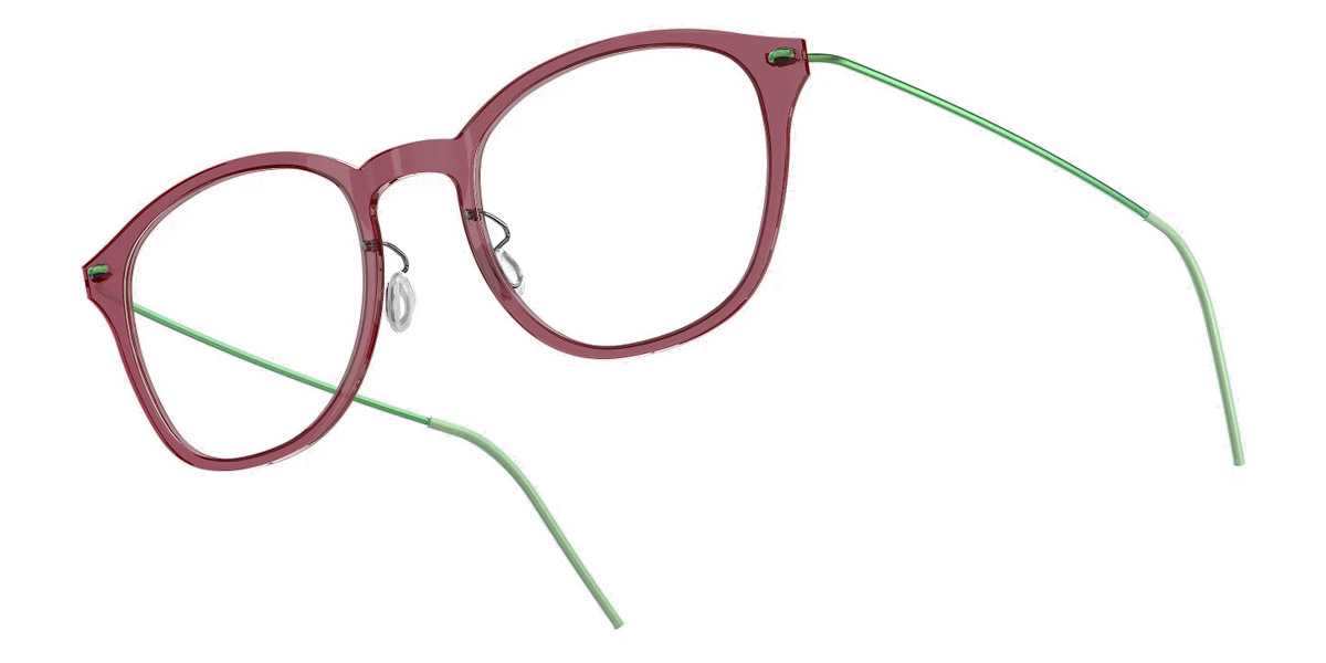 Color: C04 90 - Lindberg N.O.W. Titanium LND6506C049046