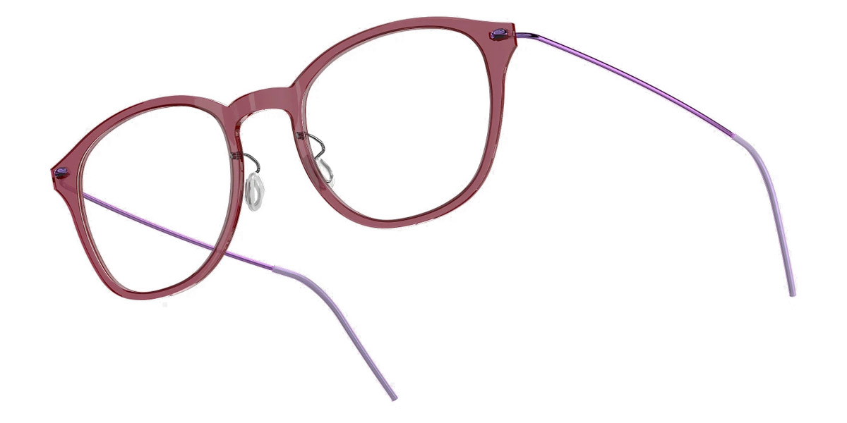 Color: C04 P77 - Lindberg N.O.W. Titanium LND6506C04P7746