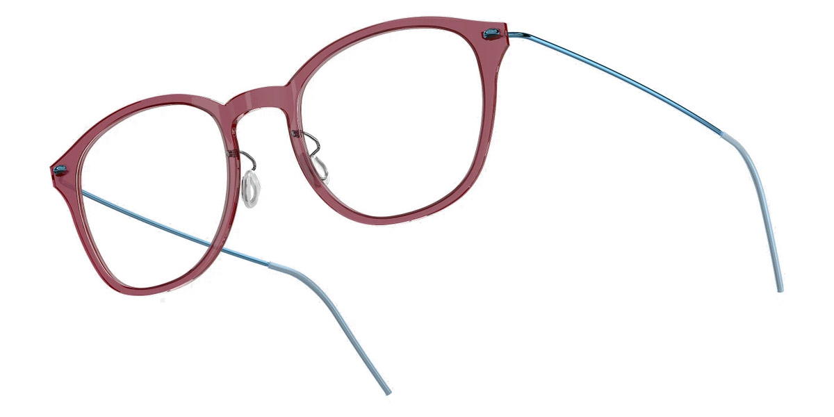 Color: C04 P80 - Lindberg N.O.W. Titanium LND6506C04P8046