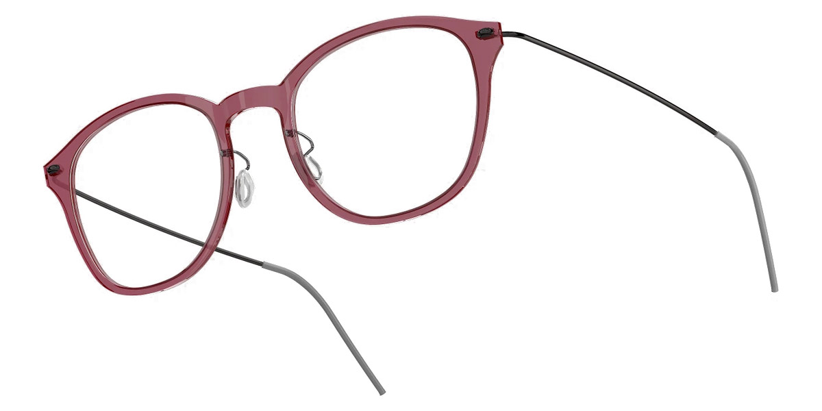 Color: C04 PU9 - Lindberg N.O.W. Titanium LND6506C04PU946