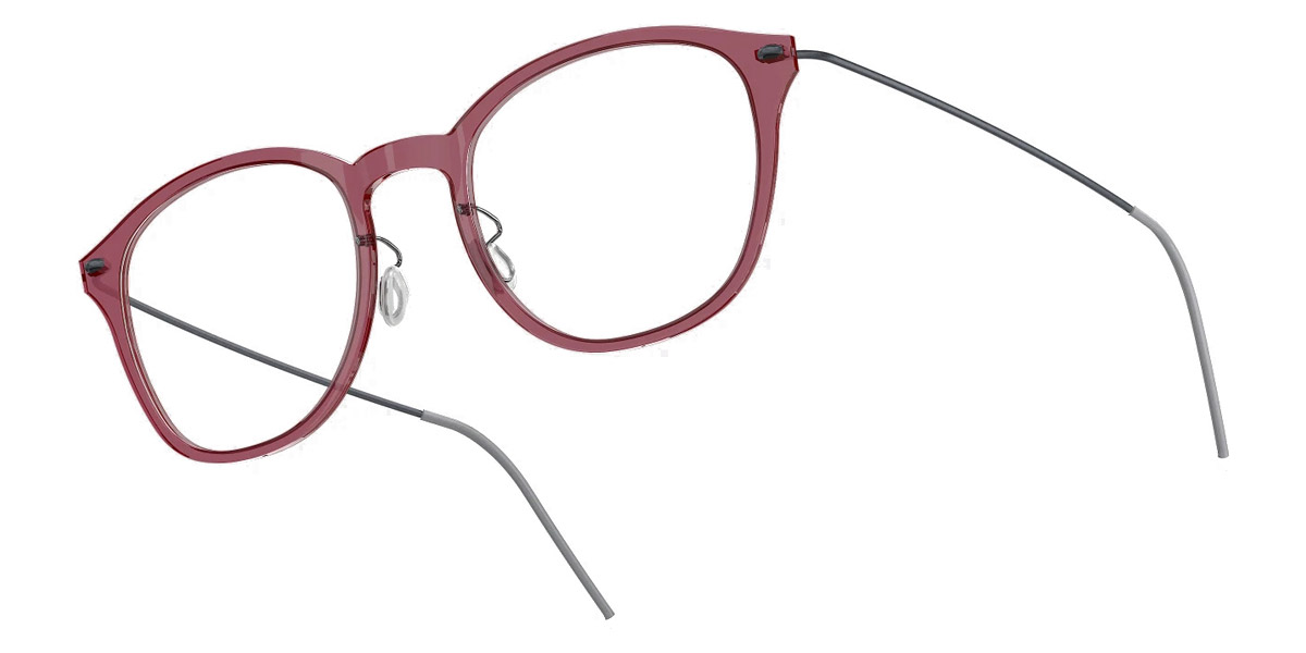 Color: C04 U16 - Lindberg N.O.W. Titanium LND6506C04U1646