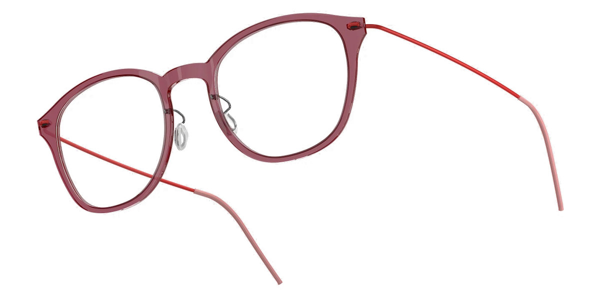 Color: C04 U33 - Lindberg N.O.W. Titanium LND6506C04U3346