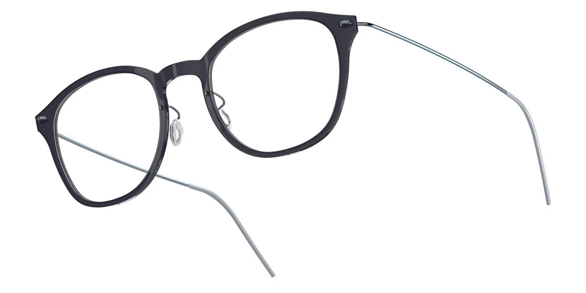 Color: C06 P25 - Lindberg N.O.W. Titanium LND6506C06P2546