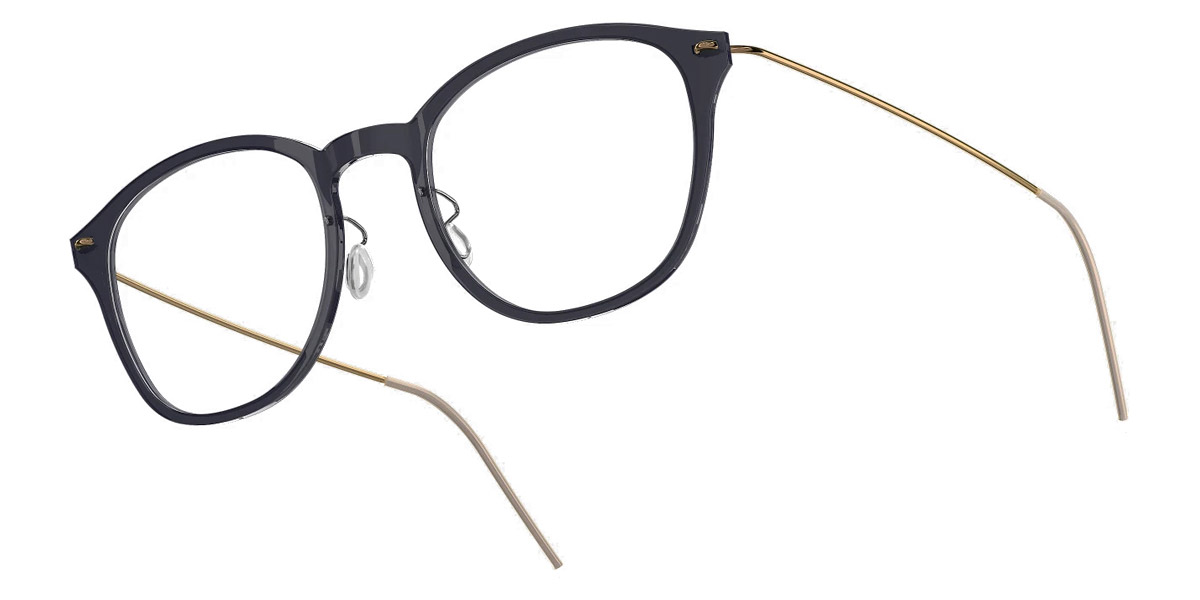 Color: C06 P60 - Lindberg N.O.W. Titanium LND6506C06P6046