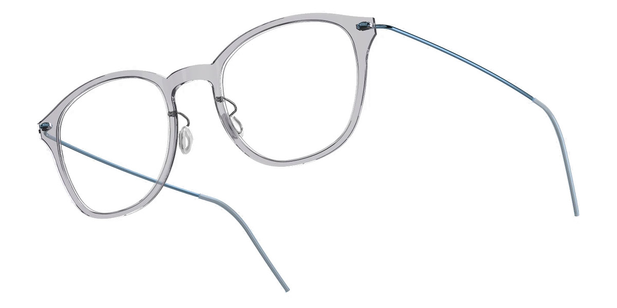 Color: C07 P20 - Lindberg N.O.W. Titanium LND6506C07P2046