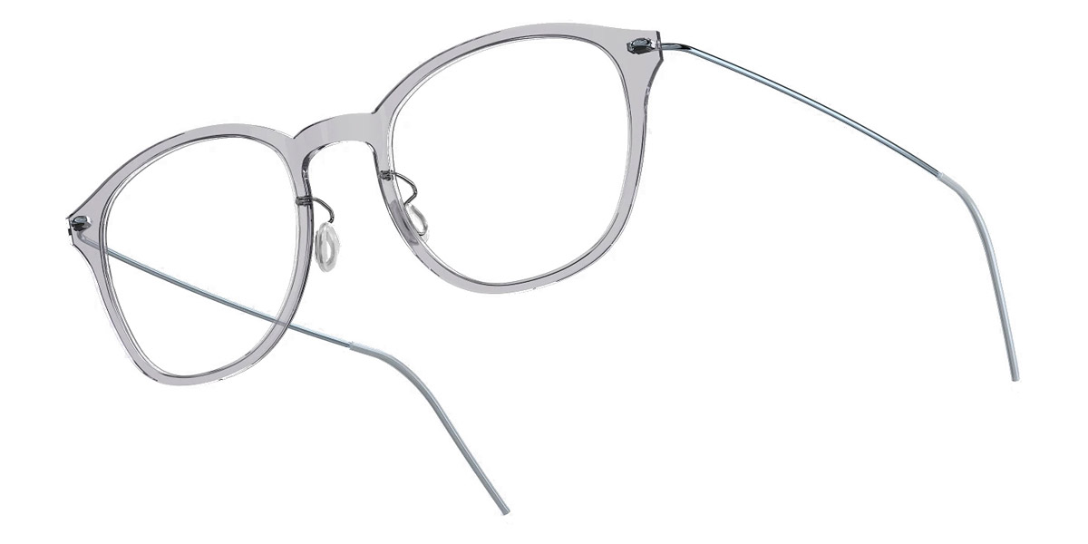 Color: C07 P25 - Lindberg N.O.W. Titanium LND6506C07P2546