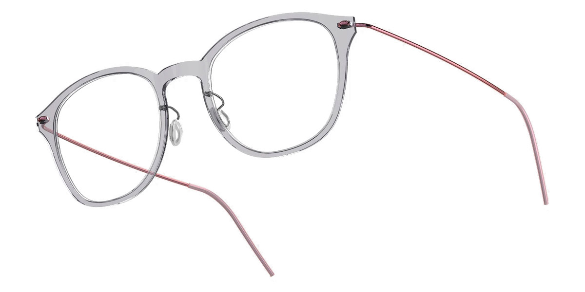 Color: C07 P70 - Lindberg N.O.W. Titanium LND6506C07P7046