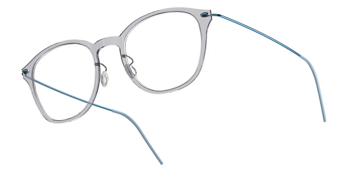 Color: C07 P80 - Lindberg N.O.W. Titanium LND6506C07P8046