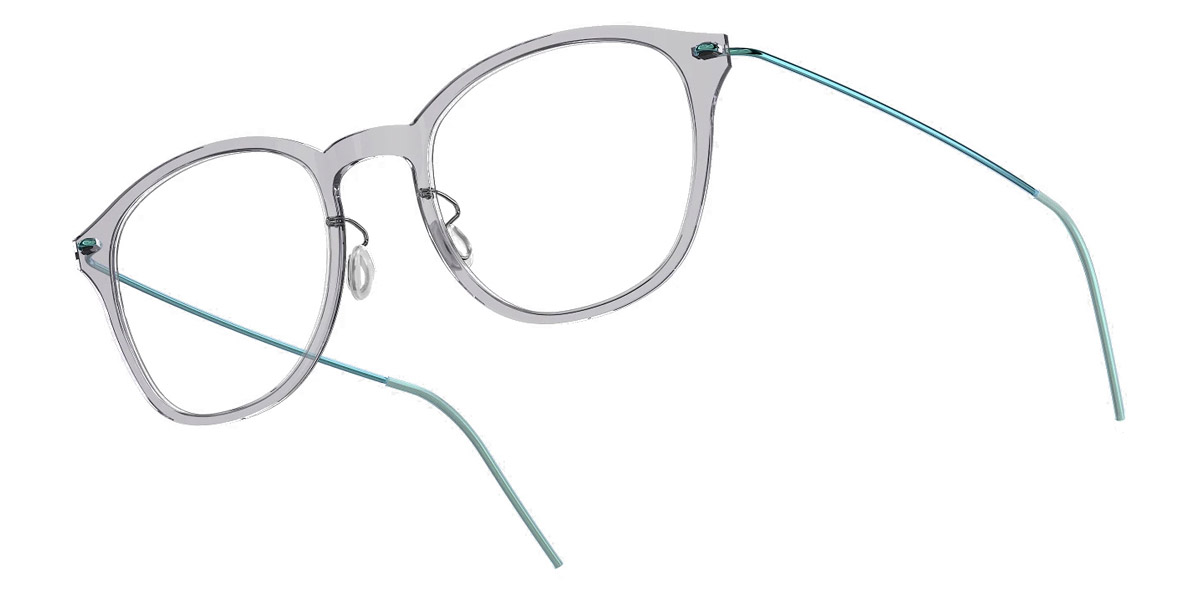 Color: C07 P85 - Lindberg N.O.W. Titanium LND6506C07P8546