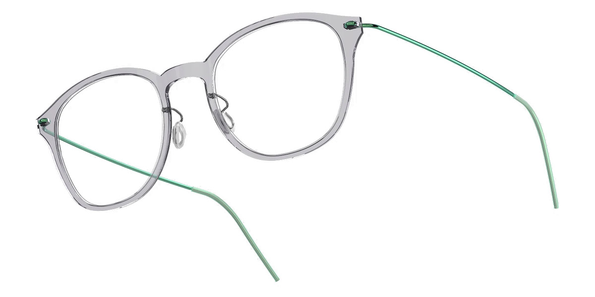 Color: C07 P90 - Lindberg N.O.W. Titanium LND6506C07P9046