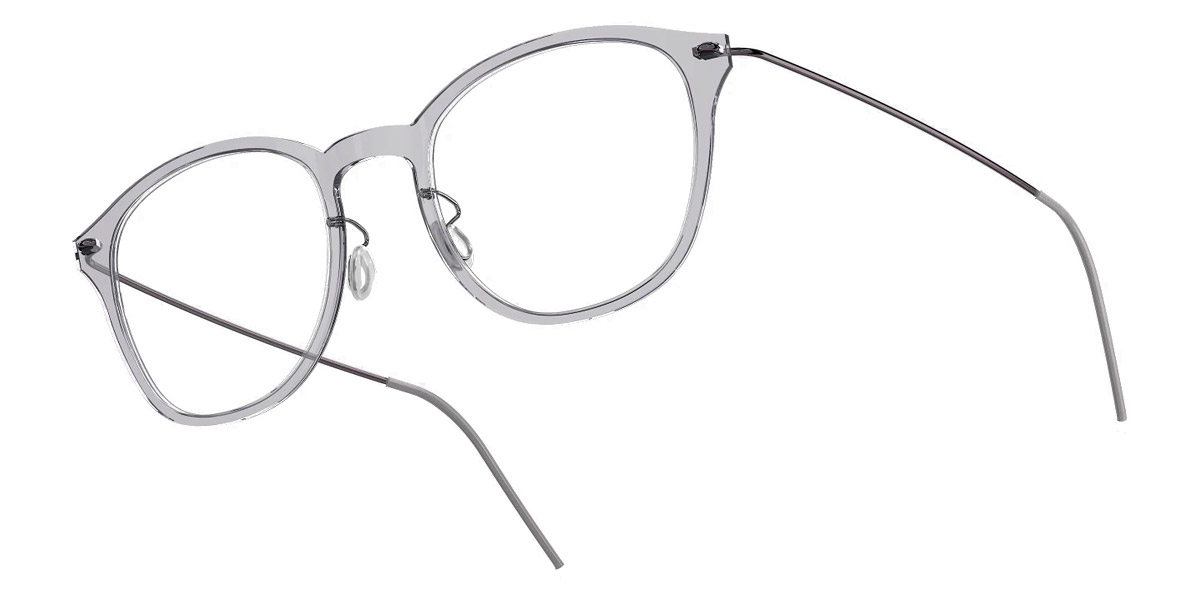 Color: C07 PU14 - Lindberg N.O.W. Titanium LND6506C07PU1446