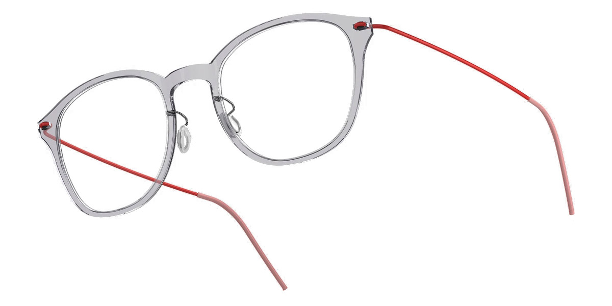 Color: C07 U33 - Lindberg N.O.W. Titanium LND6506C07U3346