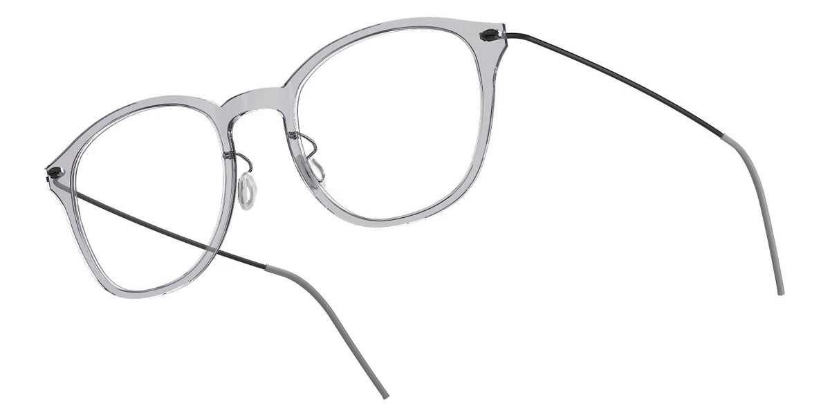 Color: C07 U9 - Lindberg N.O.W. Titanium LND6506C07U946