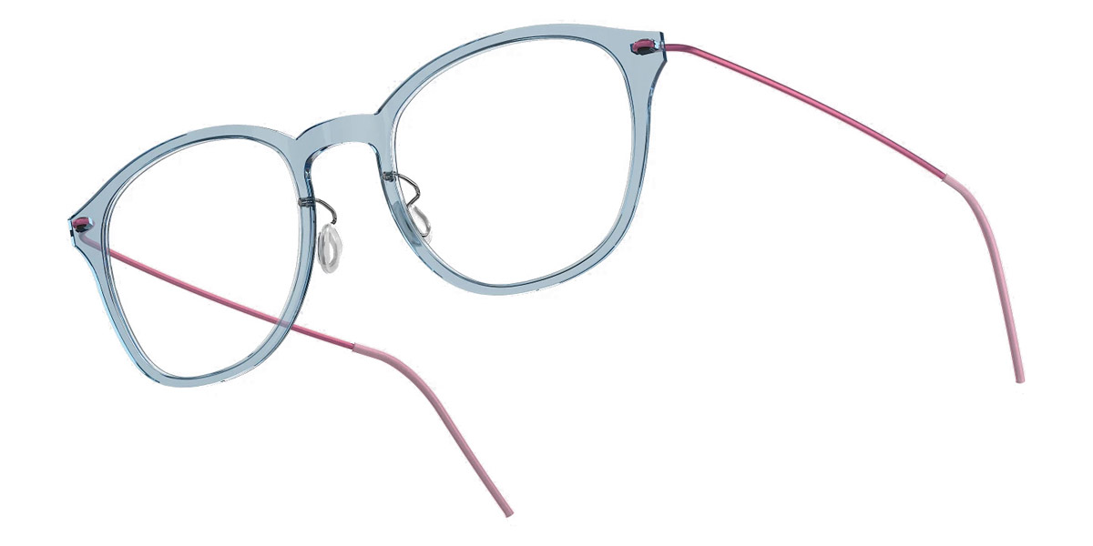 Color: C08 70 - Lindberg N.O.W. Titanium LND6506C087046