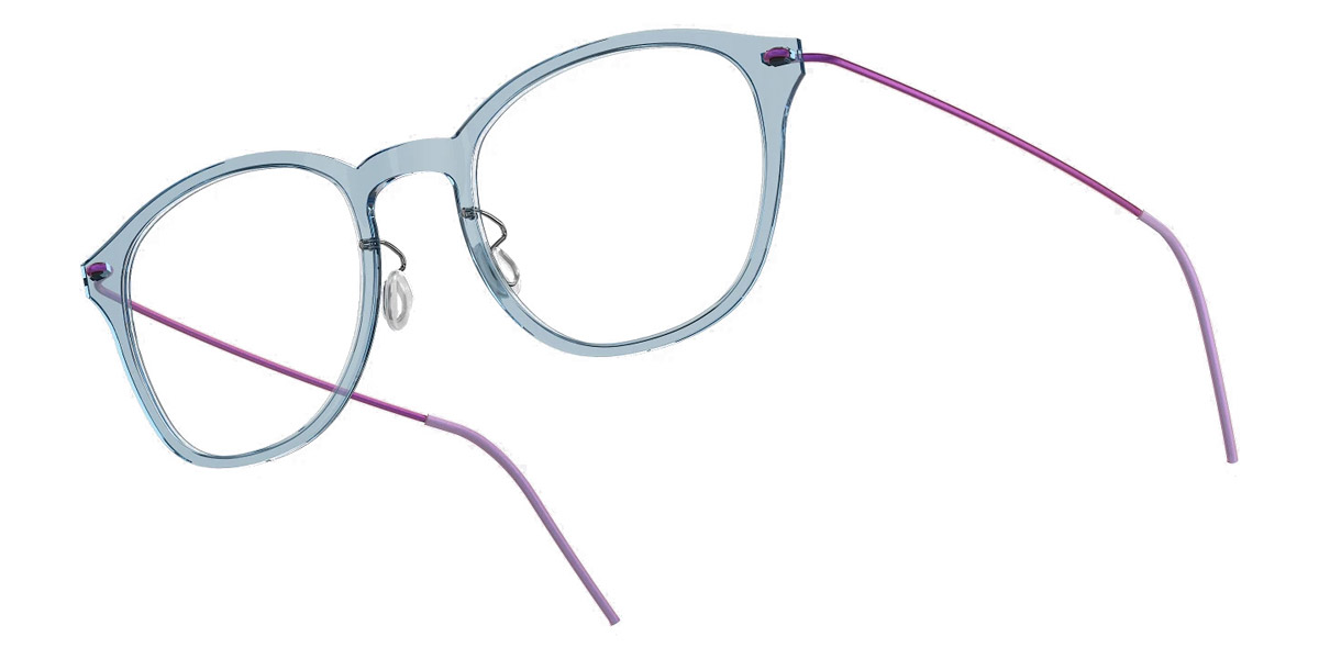 Color: C08 75 - Lindberg N.O.W. Titanium LND6506C087546